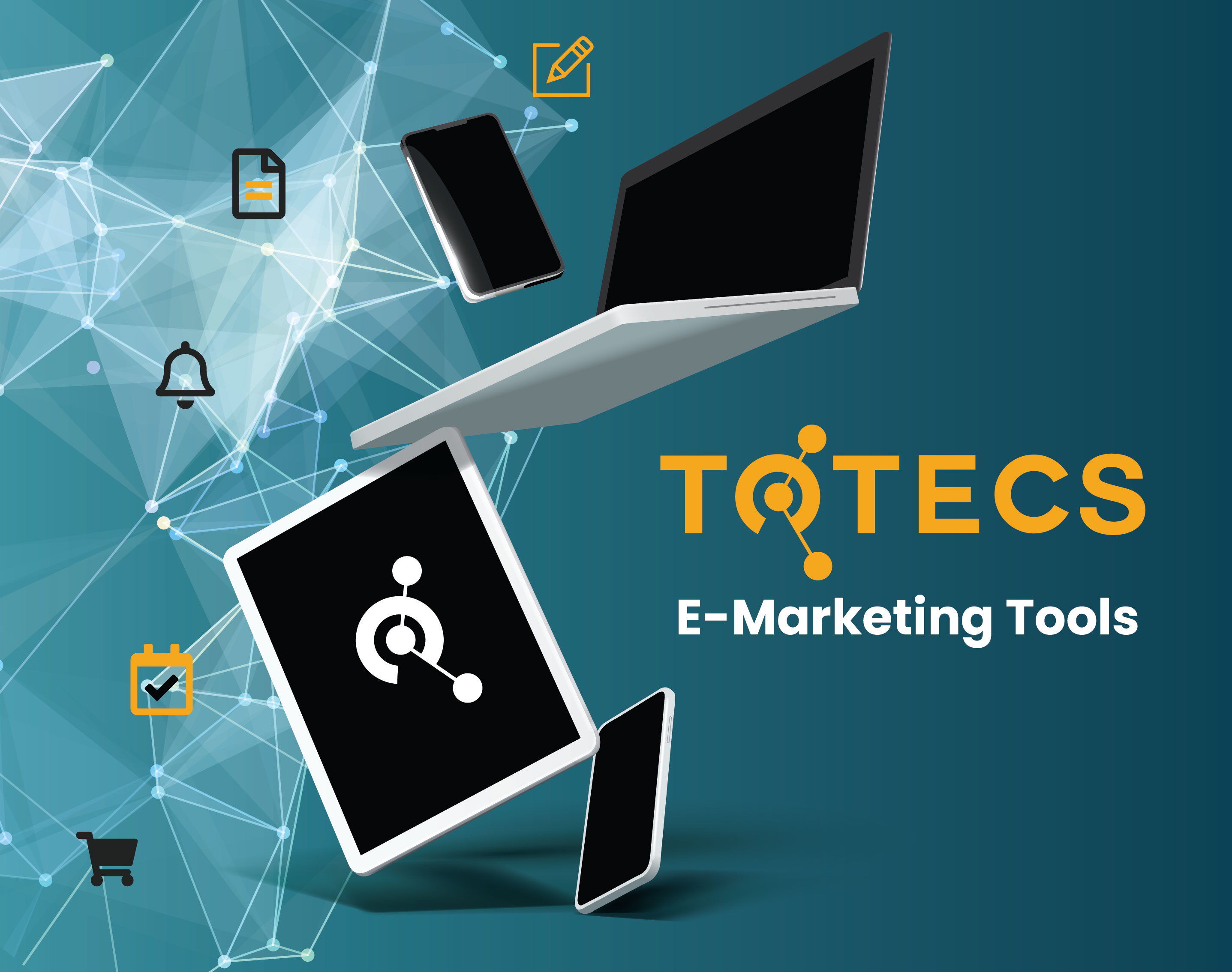 TOTECS deal and vouchers